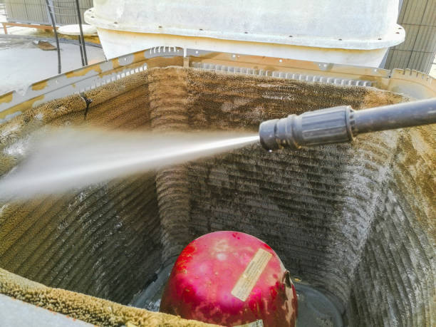 Best HVAC Air Duct Cleaning  in Plover, WI