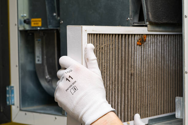 Best Affordable Air Duct Cleaning  in Plover, WI