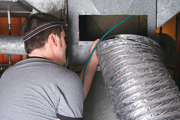Best Emergency Air Duct Cleaning  in Plover, WI