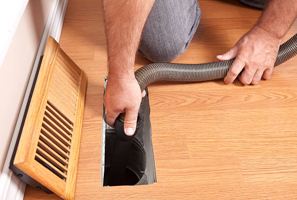 Best Ventilation Cleaning Services  in Plover, WI
